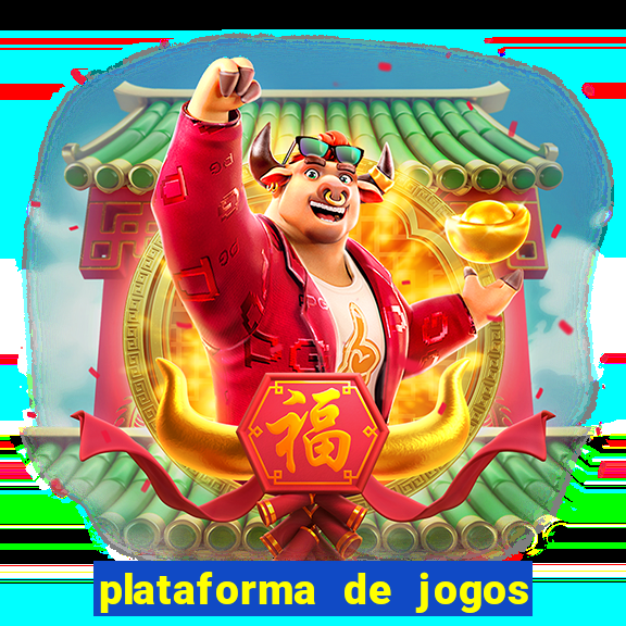 plataforma de jogos 2 reais